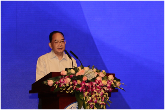 ������᳤��ϯ2017�й��豸��������ߵ�ʮ���ȫ��TnPM���